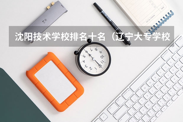 沈阳技术学校排名十名（辽宁大专学校排行榜）