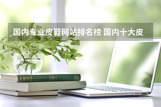 国内专业皮鞋网站排名榜 国内十大皮鞋品牌排行榜中国皮鞋品牌前十大排名