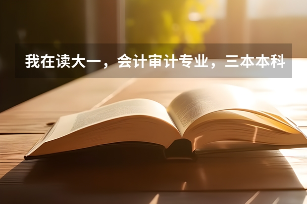 我在读大一，会计审计专业，三本本科学校，想出国考研，建议去哪个国家？最好是说英语的国家，什么学校